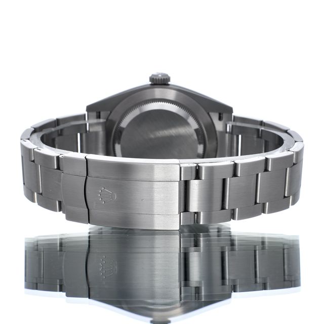 Rolex Oyster Perpetual 41 134300 Image 3